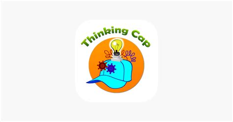 ‎thinking Cap Brain Game Free A Neuroplay Adventure On The App Store