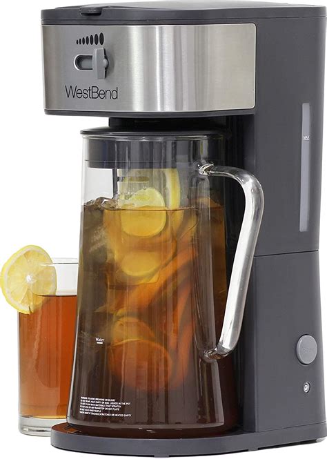 Which Is The Best Mr Iced Tea Maker Simple Home