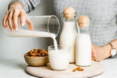 Does Almond Milk Go Bad 7 Signs That Your Almond Milk Gone Bad