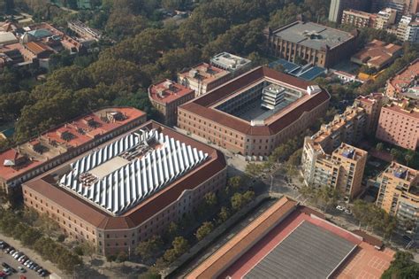 La Universitat Pompeu Fabra De Barcelona Tramit Denuncias Por Acoso