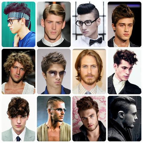 man hair types hot sex picture
