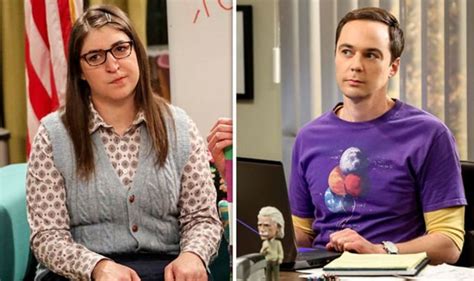 The Big Bang Theory Season 12 Spoilers New Tease At Stars Return