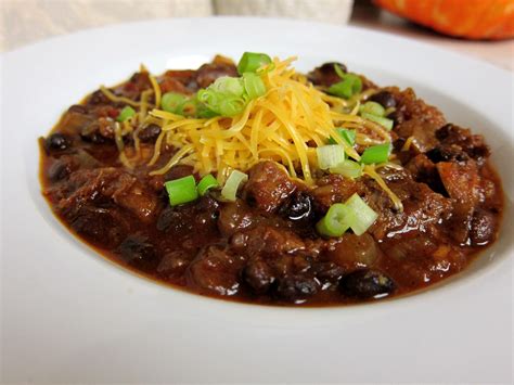 Comments and photos from readers. 0352.jpg (3648×2736) (With images) | Prime rib chili recipe