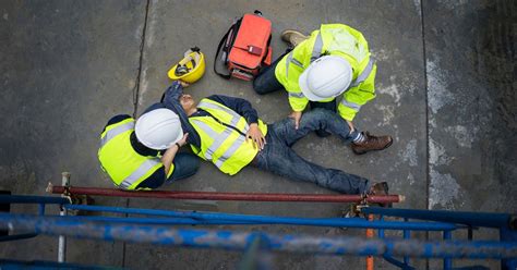 What Are Construction Accidents