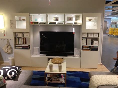 Rush to ikea to buy some stuff or repurpose an ikea piece you already have into a cool. 30 best images about BESTA Ideas on Pinterest | Home ideas ...