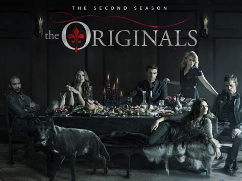 Prime Video: The Originals - Season 2