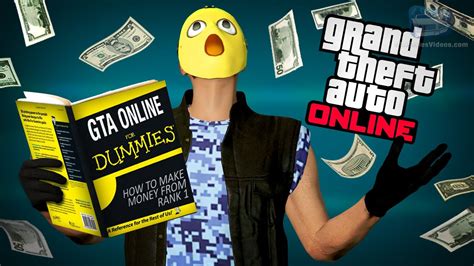 Feb 26, 2020 · here's a guide for beginners on red dead redemption 2's online mode. GTA Online Beginner's Guide (How to Make Money & RP Solo) - YouTube