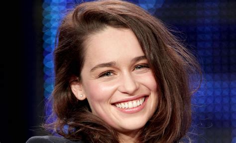 Who Is Emilia Clarke Dating Heres Who Shes Dated Over The Years