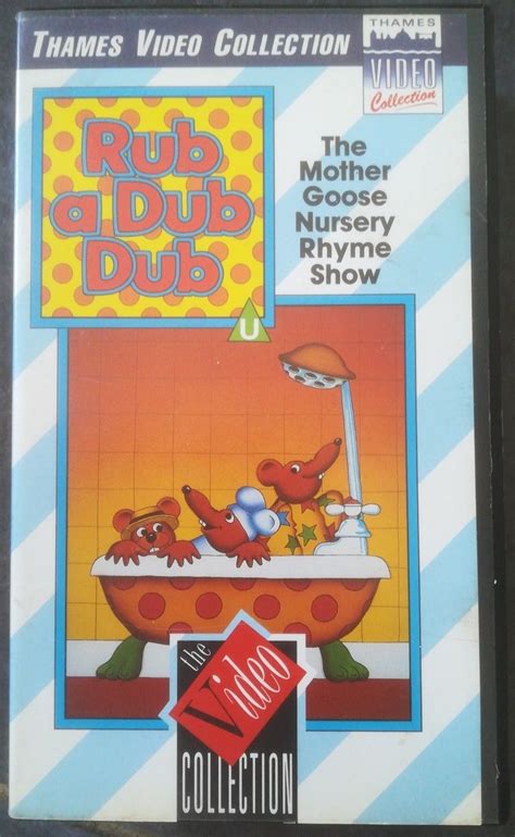 Collection by deborah paradis • last updated 3 days ago. Rub a Dub Dub - The Mother Goose Nursery Rhyme Show ...