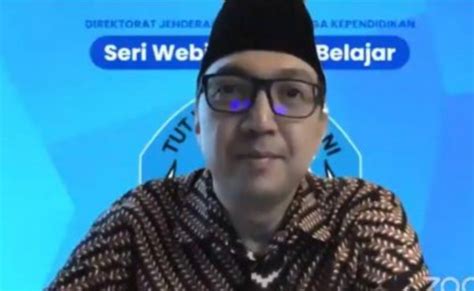 Guru Penggerak Lahirkan Guru Pembelajar Yang Berpusat Kepada Murid