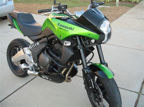 Presented motorcycle kawasaki versys base by year 2009 like many motorcyclists. 2009 Kawasaki Versys - Custom Paint and $3,000 in upgrades ...