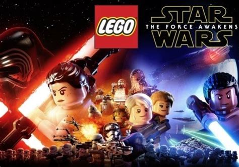 Buy Lego Star Wars The Force Awakens The Phantom Limb Level Pack