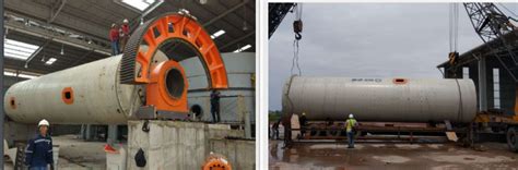 Pengertian Ball Mill dalam Proses Manufaktur - PT Nihona Perkasa