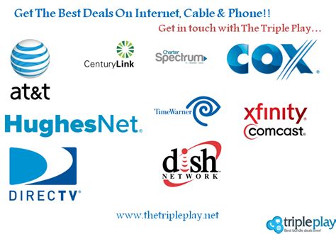 Common Internet Service Providers Near My Residence Keeperfacts