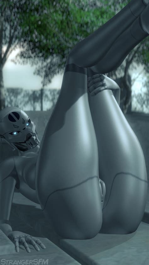 Rule 34 916 Anthro Anus Breasts Destiny Game Elsie Bray Exo Exo