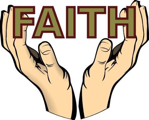 Free Clip Art Christian Faith Clipart Best