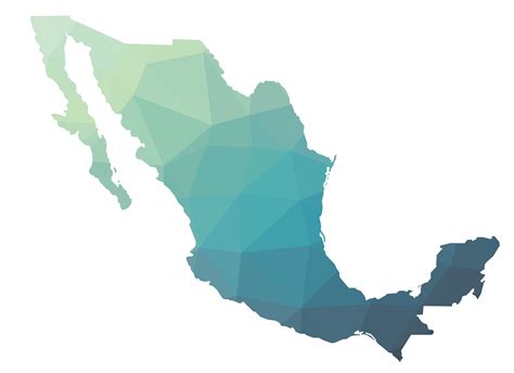Mexicos Economy And Economic Regions Wmp Mexico Advisors
