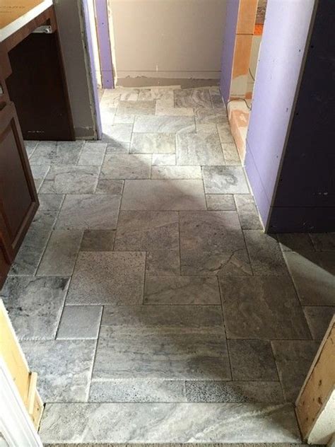 Stone Tile Flooring Flagstone Flooring Travertine Floors Slate