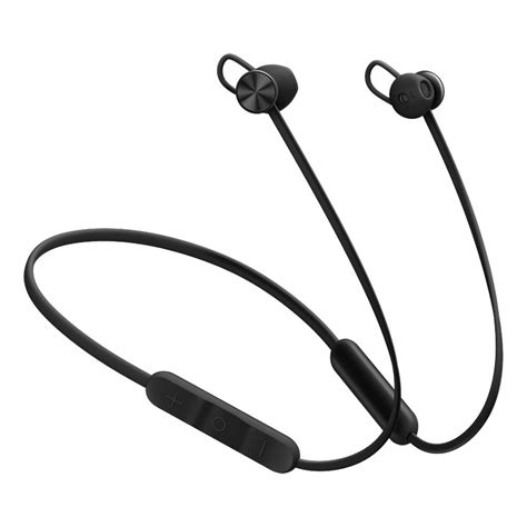 Huawei Freelace Lite Earphones Black Price In Kuwait Xcite