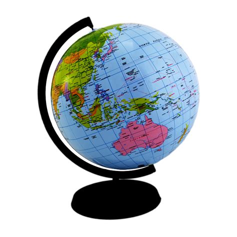 Globe World Clip Art Globe Png Png Download 757757 Free