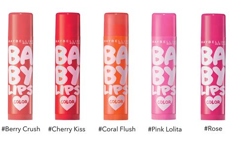10 best lip balms available in india for dry and chapped lips with price