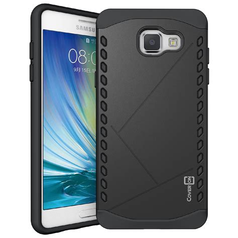 For Samsung Galaxy A5 2016 A510 Case Slim Grip Hybrid Protective