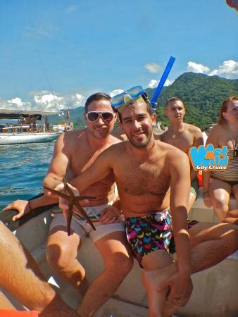 Wet And Wild Gay Cruise Puerto Vallarta 2018 All You Need To Know