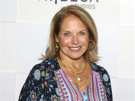 Katie Couric Reveals Jewish Confederate Ancestry In New Autobiography