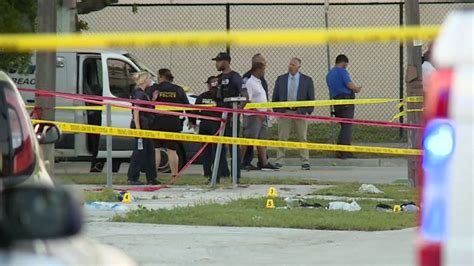 Family members identify man in deadly police-involved shooting