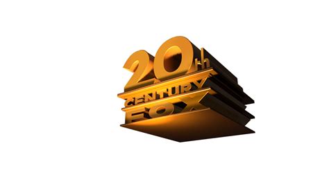 20th Century Fox 2009 2020 Logo Remake Wip 3 By