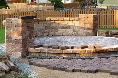 Learn how to build one cheaply by doing it yourself. How Much Does it Cost to Build a Patio