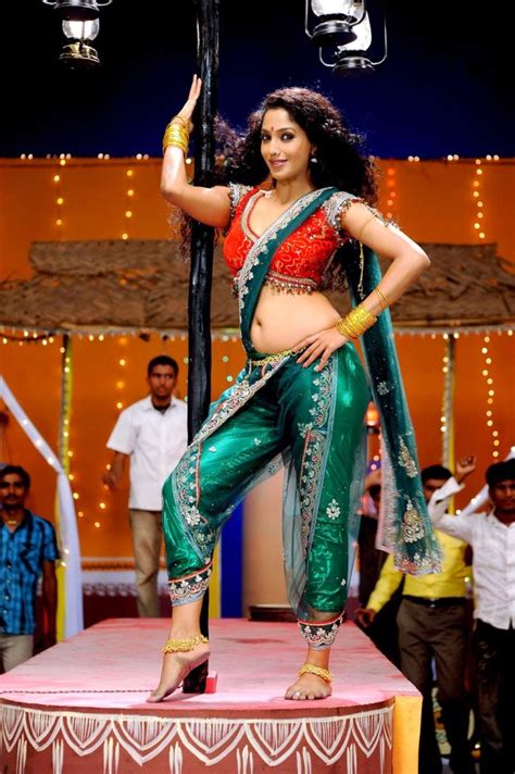 Actress Suman Ranganathan Latest Hot Navel Pics From New Item Song Stills Indian Cinema Movie News