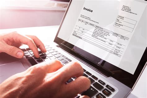 O Que é Invoice Como Funciona E Quem Deve Fazer Contaazul Blog