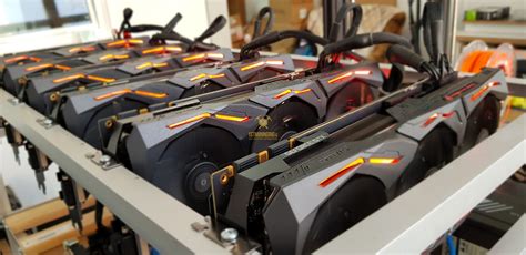 Amd and nvidia gpu cards are the more popular options when it comes to mining ethereum. NVidia is 'Nerfing' the RTX 30xx GPU's for Ethereum Mining ...