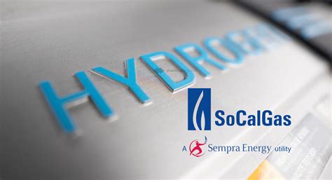 Socalgas To Test Technology That Could Transform Hydrogen Distribution