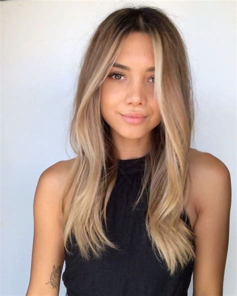 10 Biggest Spring Summer 2020 Hair Color Trends You Ll See Everywhere