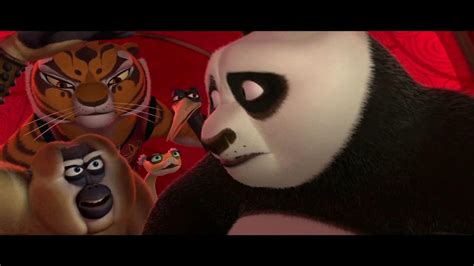 Po In Stealth Mode Inside Chinese Dragon Kung Fu Panda 2 Cultjer
