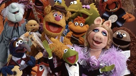 The Original Muppet Show Is Coming Disney In All Its Glory In 2021