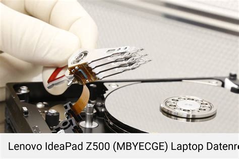 Lenovo Ideapad Z500 Mbyecge Notebook Reparatur Laptop Reparatur