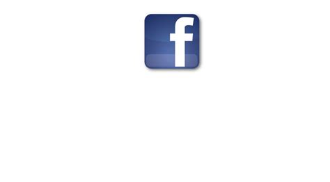 Facebook Small Icon 289248 Free Icons Library