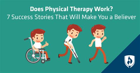 Does Physical Therapy Work? 7 Success Stories That Will Make You a