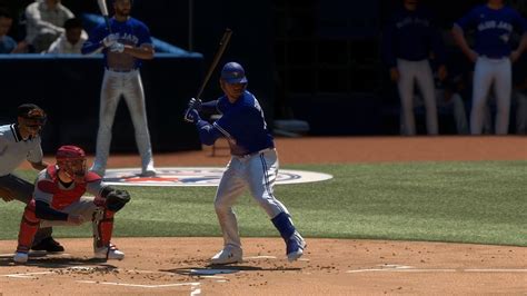 Toronto Blue Jays Vs Cleveland Indians Mlb Today 82 Full Game