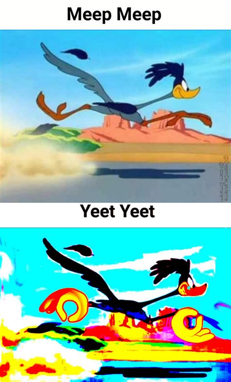 Yeet Memes Clean