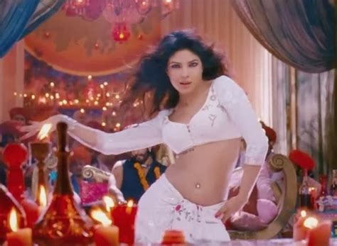 Priyanka Chopra Priyanka Chopra Modern Mujra Song From Ram Leela Movie