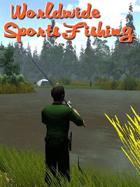 Worldwide Sports Fishing All About Worldwide Sports Fishing