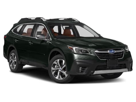 New 2022 Subaru Outback Touring Xt 4d Sport Utility In Brooklyn Park