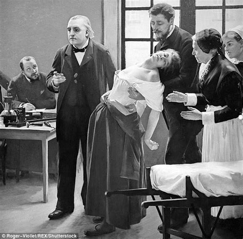 The Enthralling Story Of The Victorian Doctor Daily Mail Online