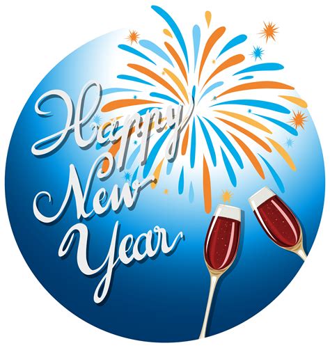 happy-new-year-celebration-icon-download-free-vectors,-clipart-graphics-vector-art