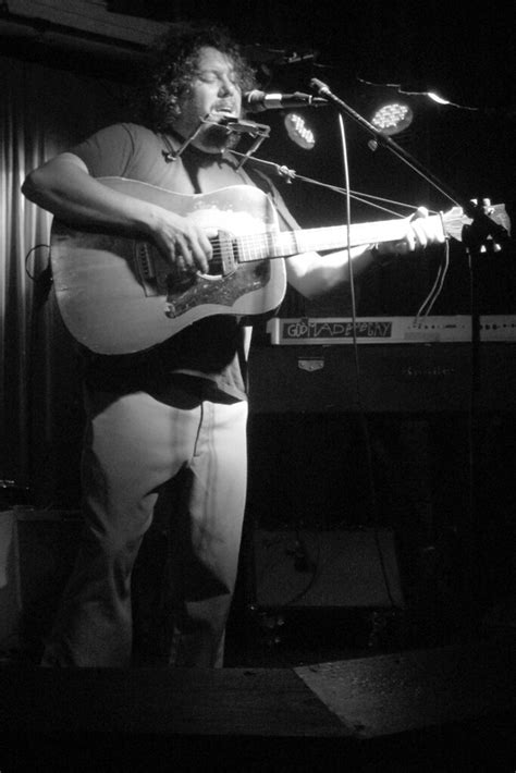 Bobby Bare Jr Crbw Bobby Bare Jr Performs At L Flickr