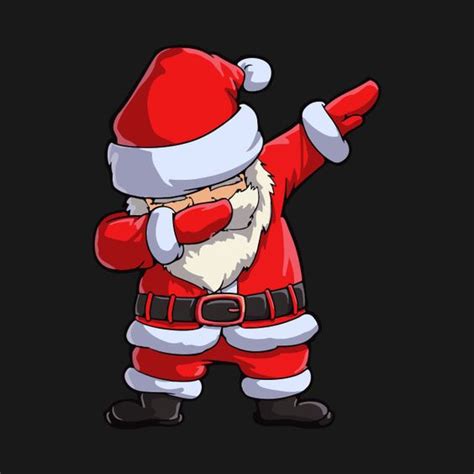 Download Santa Christmas Holiday Pfp